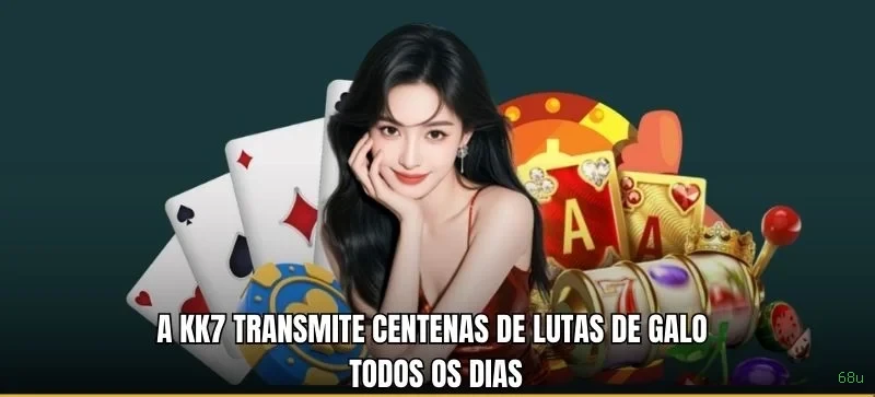 Controles de paJogonto e BRL em 68u