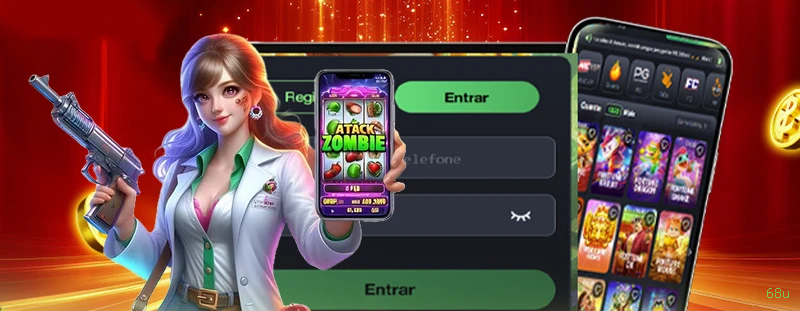Lista de jogos para 68u seção de download