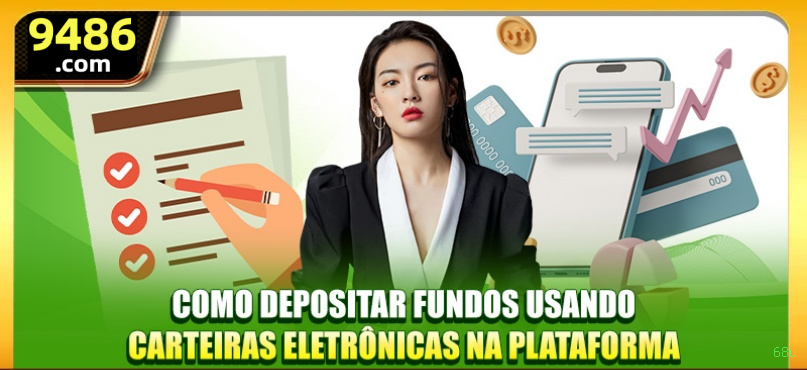 68u aplicativo de jogos para jogadores brasileiros
