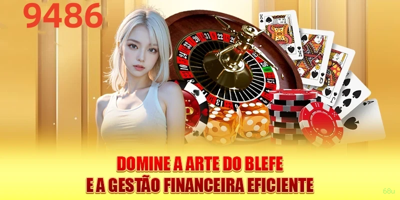 Controles de paJogonto e BRL em 68u