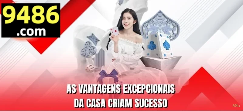 Controles de paJogonto e BRL em 68u